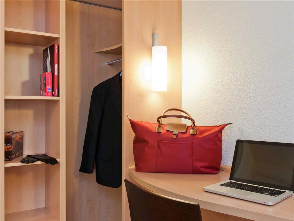Ibis Lille Centre Gares Hotel Eksteriør billede