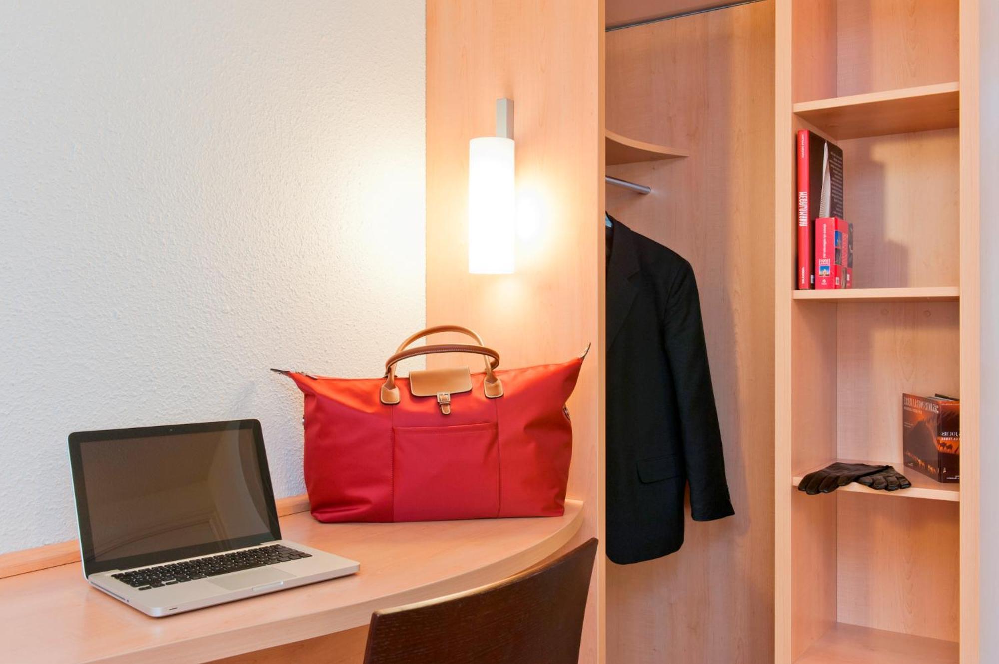 Ibis Lille Centre Gares Hotel Værelse billede