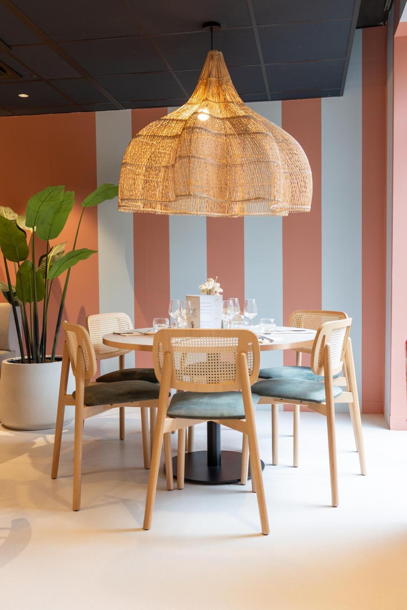 Ibis Lille Centre Gares Hotel Eksteriør billede