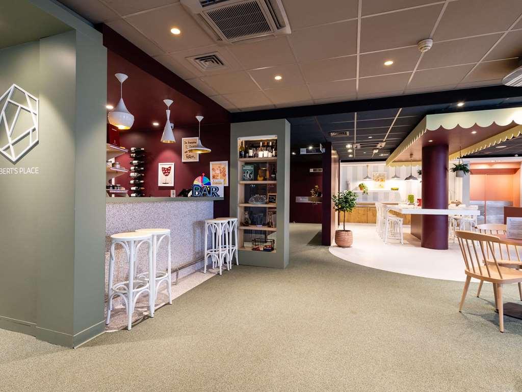 Ibis Lille Centre Gares Hotel Eksteriør billede