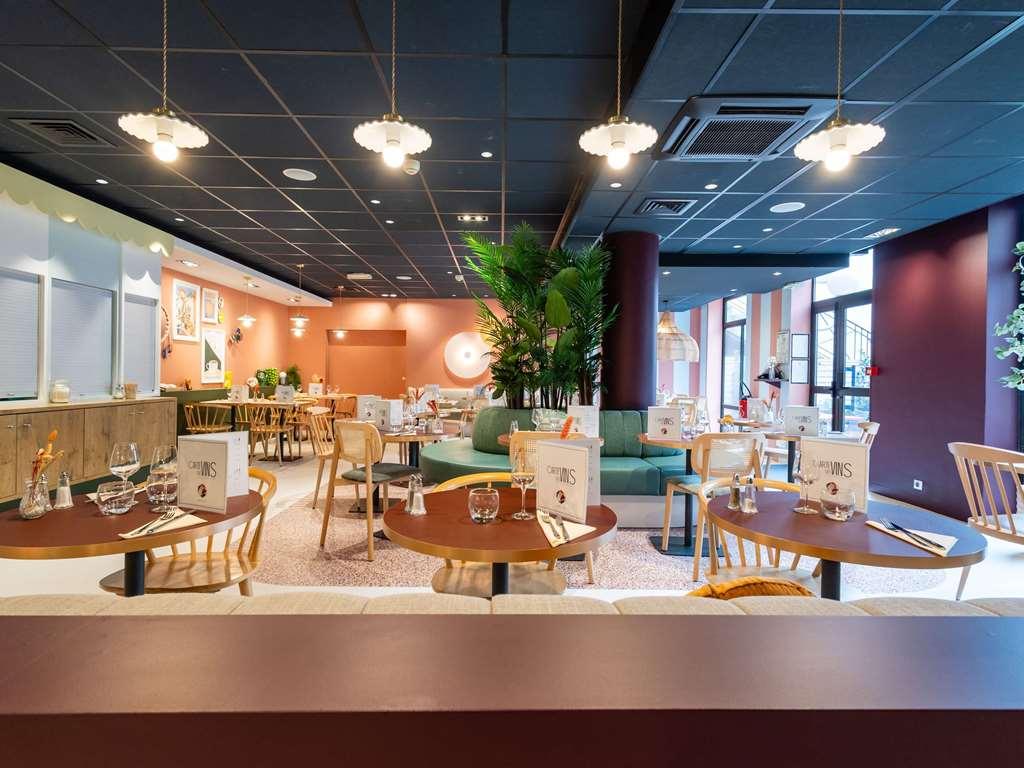 Ibis Lille Centre Gares Hotel Eksteriør billede