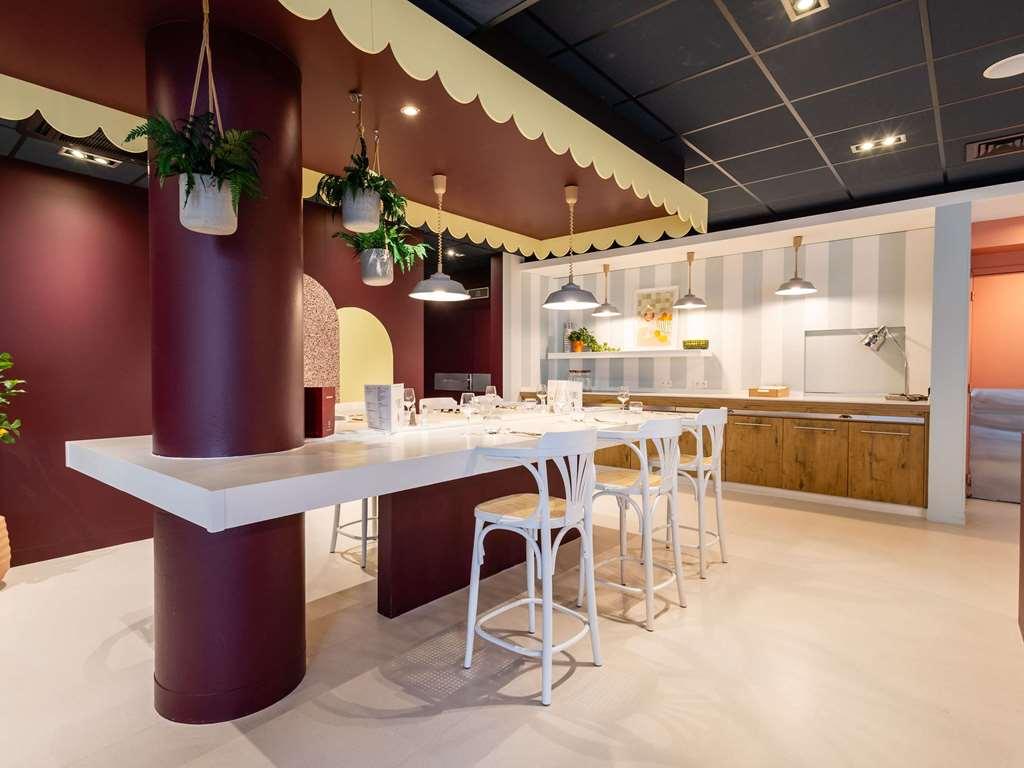 Ibis Lille Centre Gares Hotel Eksteriør billede